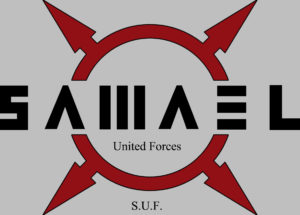 Suf Logo 17 S A M A E L Official Website